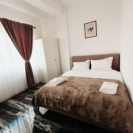 Luxury Cozy Apartments סוסאבה מראה חיצוני תמונה