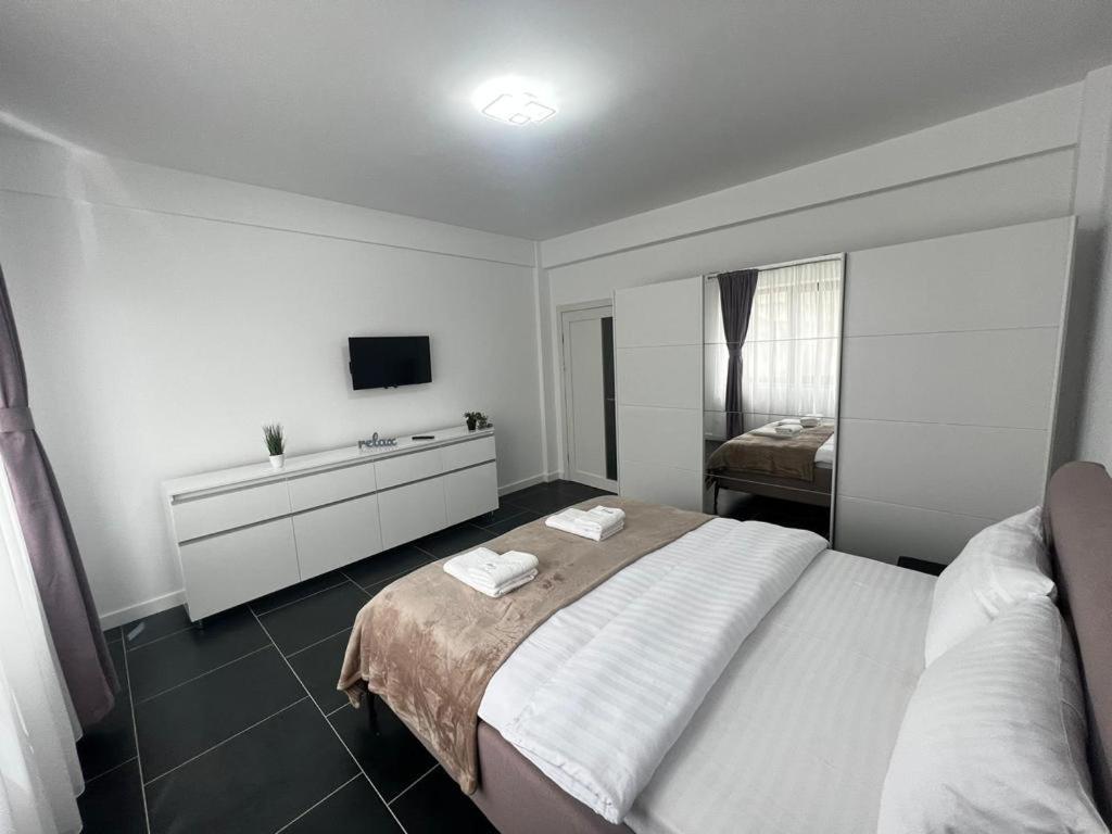 Luxury Cozy Apartments סוסאבה מראה חיצוני תמונה