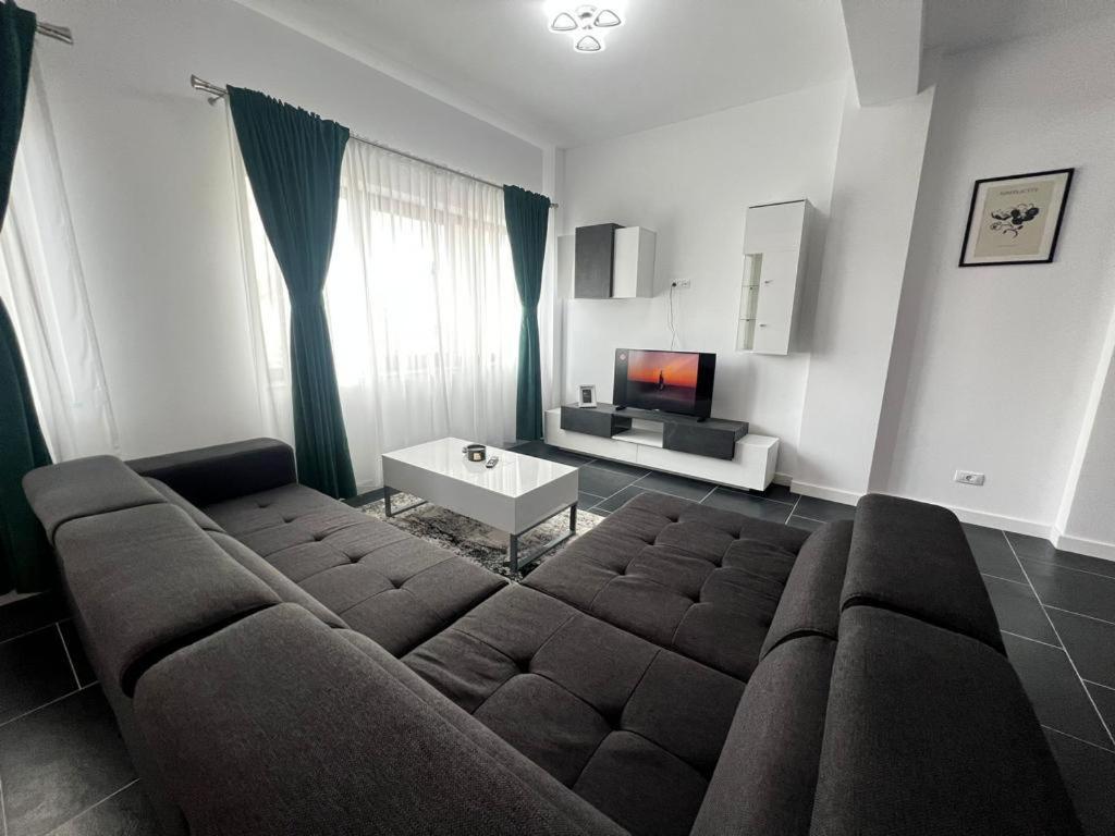 Luxury Cozy Apartments סוסאבה מראה חיצוני תמונה