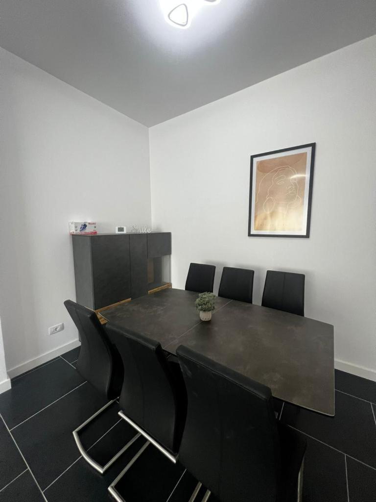 Luxury Cozy Apartments סוסאבה מראה חיצוני תמונה