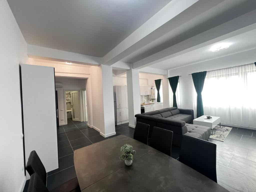 Luxury Cozy Apartments סוסאבה מראה חיצוני תמונה