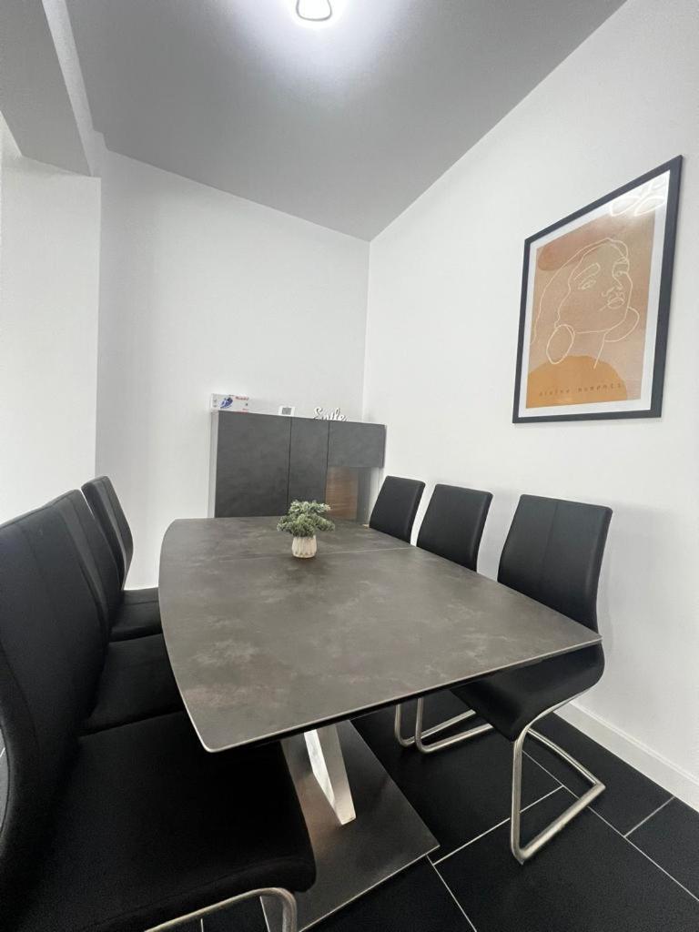 Luxury Cozy Apartments סוסאבה מראה חיצוני תמונה