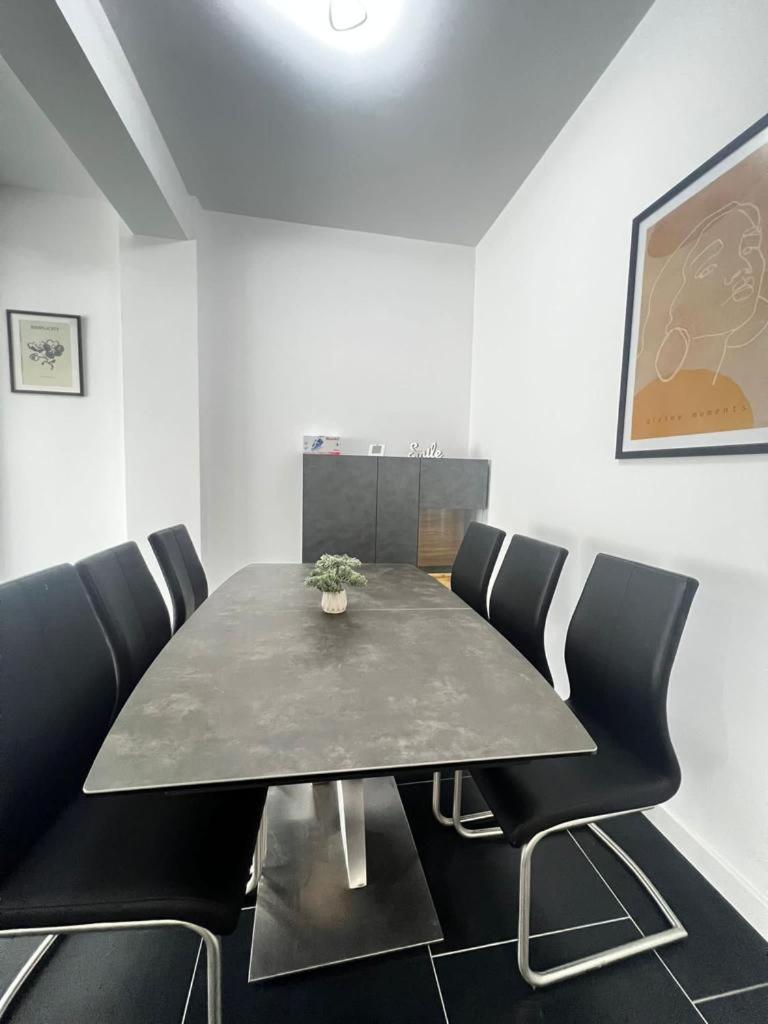 Luxury Cozy Apartments סוסאבה מראה חיצוני תמונה