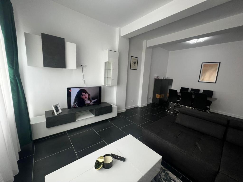 Luxury Cozy Apartments סוסאבה מראה חיצוני תמונה