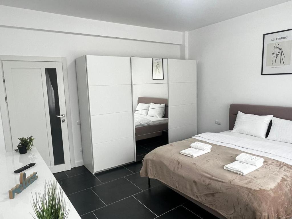 Luxury Cozy Apartments סוסאבה מראה חיצוני תמונה
