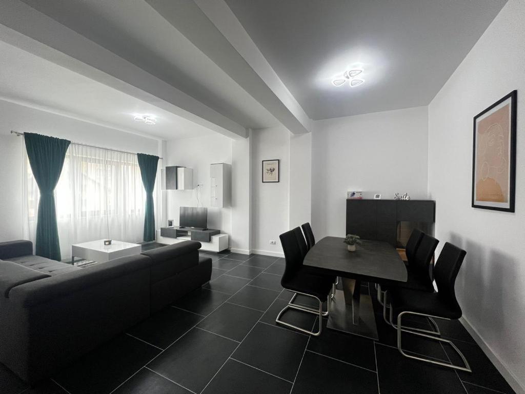 Luxury Cozy Apartments סוסאבה מראה חיצוני תמונה