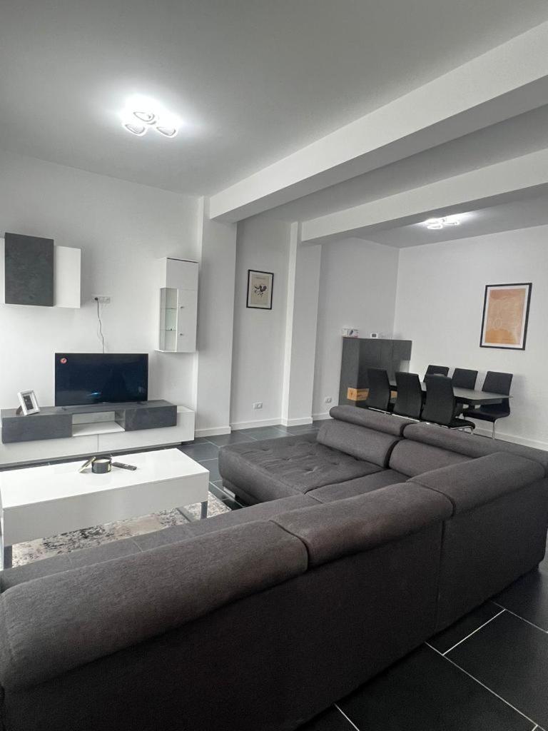 Luxury Cozy Apartments סוסאבה מראה חיצוני תמונה