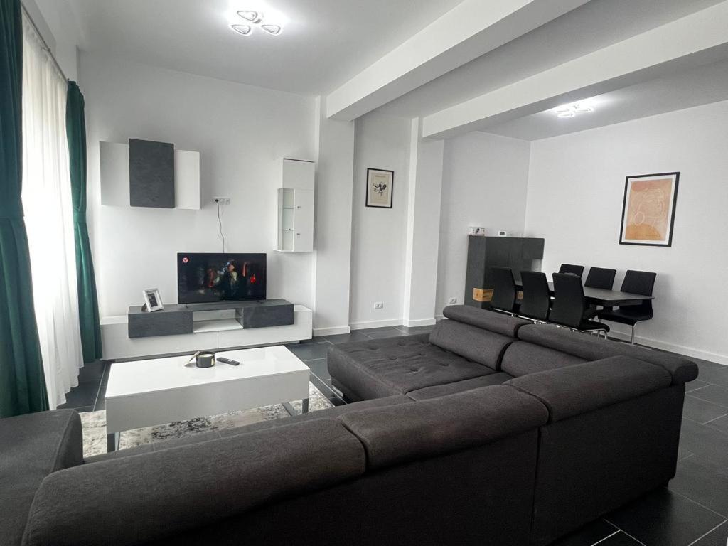 Luxury Cozy Apartments סוסאבה מראה חיצוני תמונה
