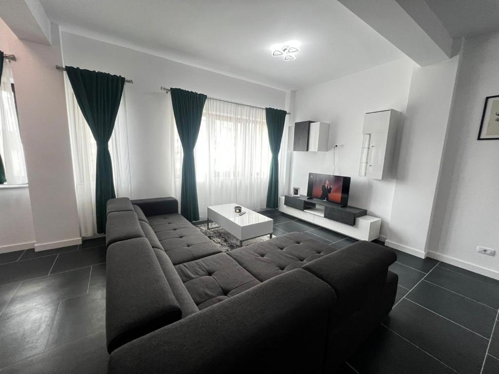 Luxury Cozy Apartments סוסאבה מראה חיצוני תמונה