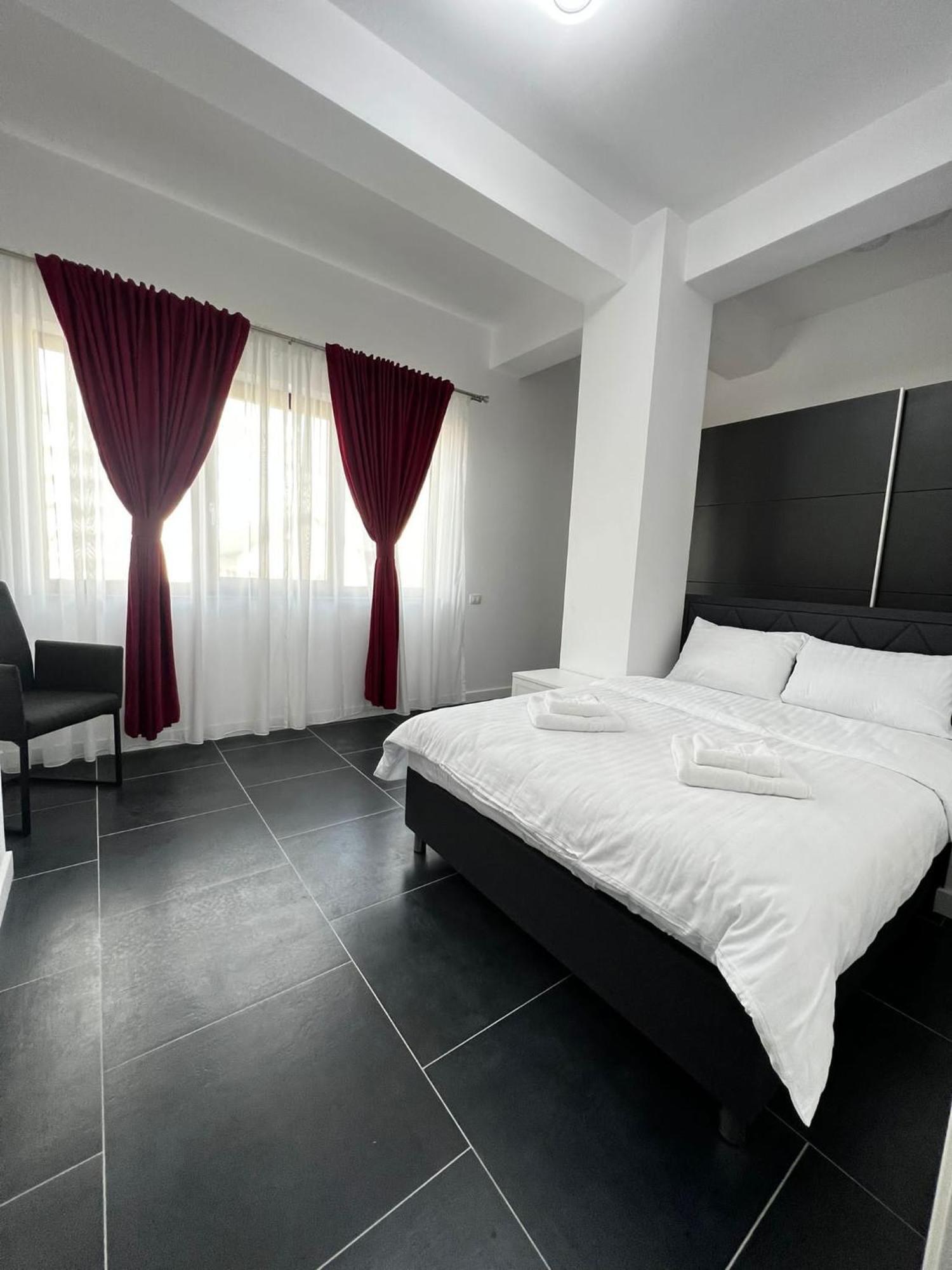 Luxury Cozy Apartments סוסאבה מראה חיצוני תמונה